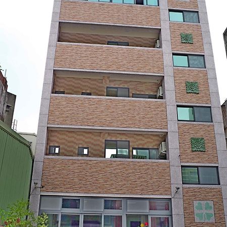 Hongfu Elegant Business Hotel 중리 외부 사진