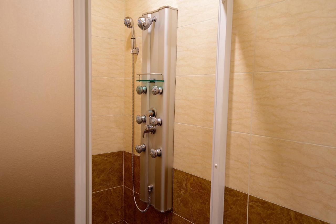 Hongfu Elegant Business Hotel 중리 외부 사진