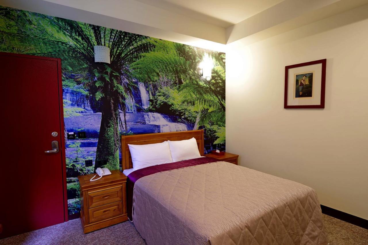Hongfu Elegant Business Hotel 중리 외부 사진